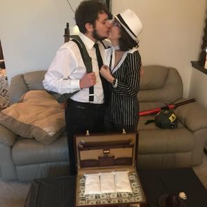 Meet your Posher, Tina